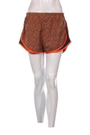 Damen Shorts Nike, Größe L, Farbe Mehrfarbig, Preis 18,99 €