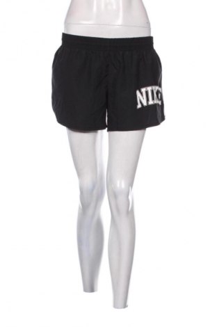 Damskie szorty Nike, Rozmiar M, Kolor Czarny, Cena 161,99 zł