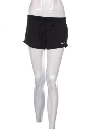 Damskie szorty Nike, Rozmiar M, Kolor Czarny, Cena 80,90 zł