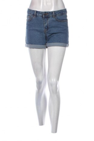 Damen Shorts Noisy May, Größe M, Farbe Blau, Preis € 17,39