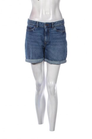 Damen Shorts Noisy May, Größe M, Farbe Blau, Preis 17,39 €