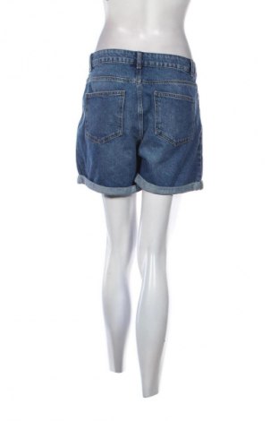 Damen Shorts Noisy May, Größe M, Farbe Blau, Preis 17,39 €