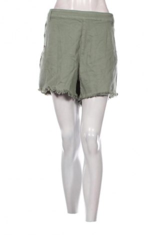 Női rövidnadrág Fashion nova, Méret XXL, Szín Zöld, Ár 5 199 Ft