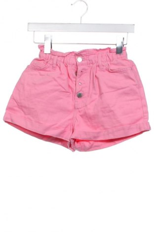 Damen Shorts ONLY, Größe XS, Farbe Rosa, Preis 11,99 €
