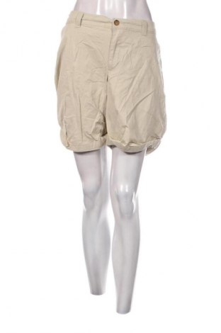 Női rövidnadrág Old Navy, Méret XXL, Szín Bézs, Ár 6 049 Ft