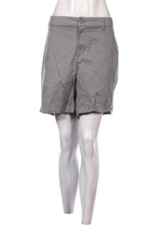 Damen Shorts Old Navy, Größe XXL, Farbe Grau, Preis 15,99 €