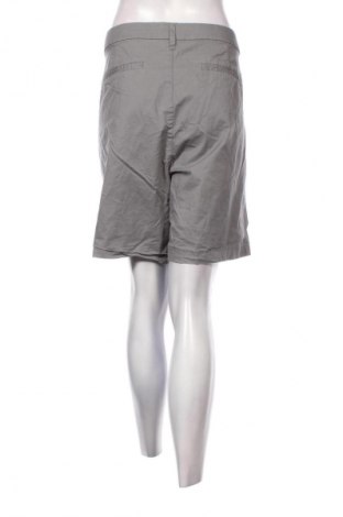 Damen Shorts Old Navy, Größe XXL, Farbe Grau, Preis 15,99 €