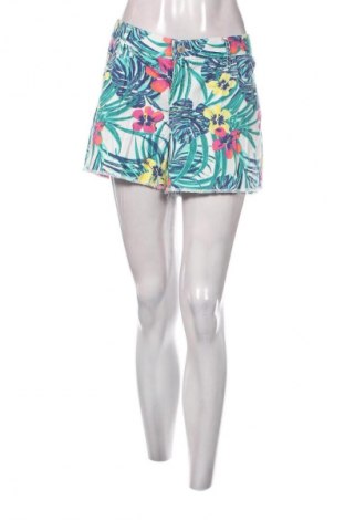 Γυναικείο κοντό παντελόνι Old Navy, Μέγεθος XL, Χρώμα Πολύχρωμο, Τιμή 21,99 €