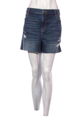 Damen Shorts Old Navy, Größe XL, Farbe Blau, Preis € 17,99