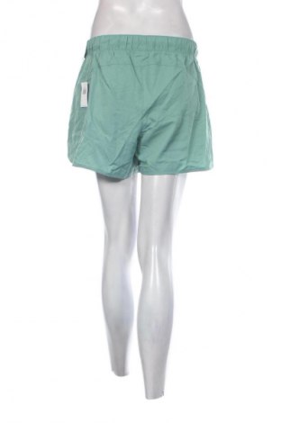 Damen Shorts Old Navy, Größe L, Farbe Grün, Preis 12,99 €