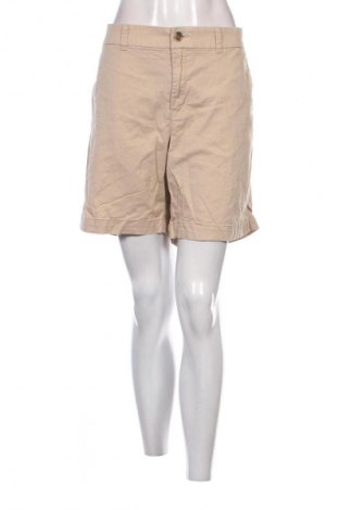 Damen Shorts Old Navy, Größe XXL, Farbe Beige, Preis 15,99 €