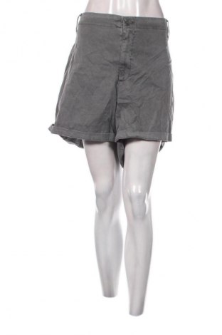 Damskie szorty Old Navy, Rozmiar XXL, Kolor Szary, Cena 111,99 zł