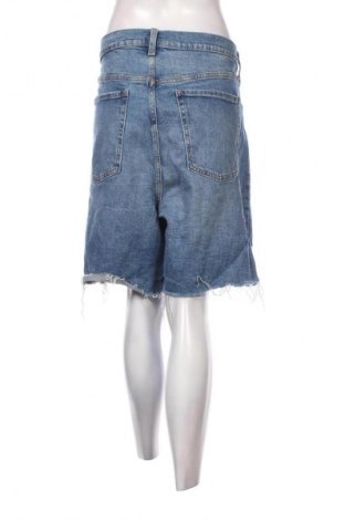Női rövidnadrág Old Navy, Méret 3XL, Szín Kék, Ár 5 169 Ft