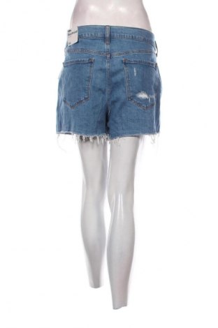 Γυναικείο κοντό παντελόνι Old Navy, Μέγεθος XL, Χρώμα Μπλέ, Τιμή 49,99 €