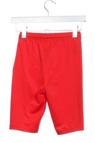 Dámské kraťasy  PUMA, Velikost XS, Barva Červená, Cena  429,00 Kč