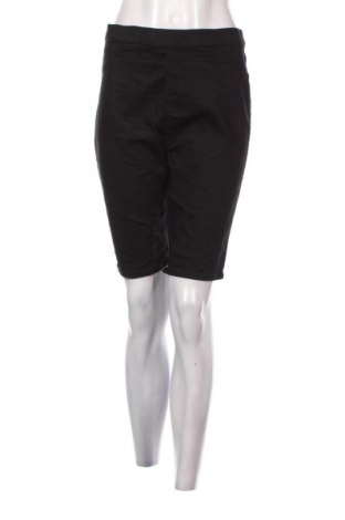 Pantaloni scurți de femei Papaya, Mărime L, Culoare Negru, Preț 55,99 Lei