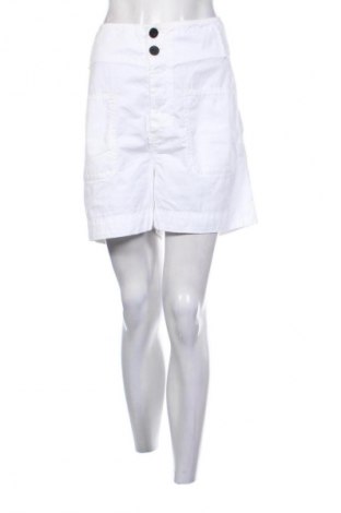 Dámske kraťasy  Pause Jeans, Veľkosť S, Farba Biela, Cena  17,83 €
