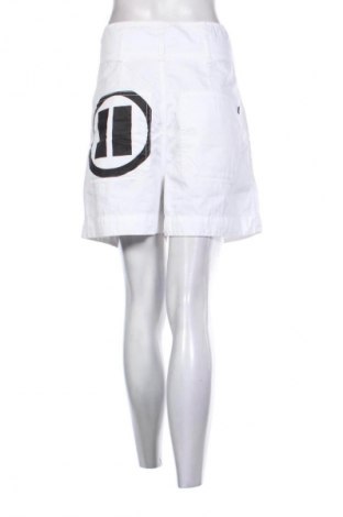 Dámske kraťasy  Pause Jeans, Veľkosť S, Farba Biela, Cena  17,83 €