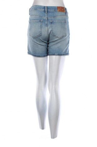 Dámske kraťasy  Pepe Jeans, Veľkosť S, Farba Modrá, Cena  25,14 €