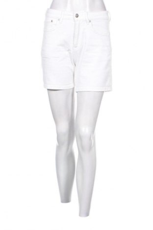 Damskie szorty Pepe Jeans, Rozmiar S, Kolor Biały, Cena 45,00 zł