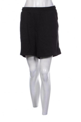 Pantaloni scurți de femei Pier One, Mărime 3XL, Culoare Negru, Preț 41,99 Lei