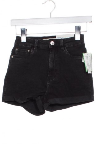 Damen Shorts Pimkie, Größe XS, Farbe Grau, Preis € 15,99