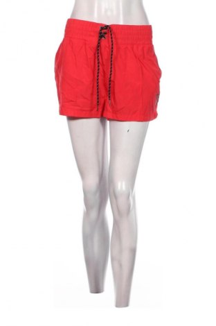 Damskie szorty Pink by Victoria's Secret, Rozmiar L, Kolor Czerwony, Cena 26,99 zł