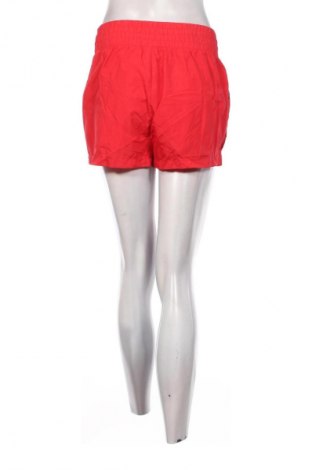 Damskie szorty Pink by Victoria's Secret, Rozmiar L, Kolor Czerwony, Cena 26,99 zł