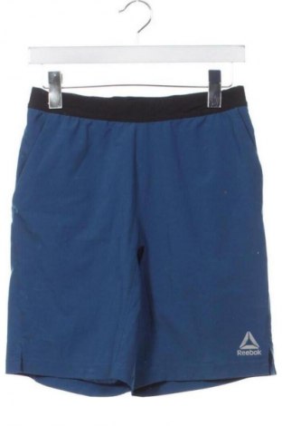 Damen Shorts Reebok, Größe XS, Farbe Blau, Preis € 23,99