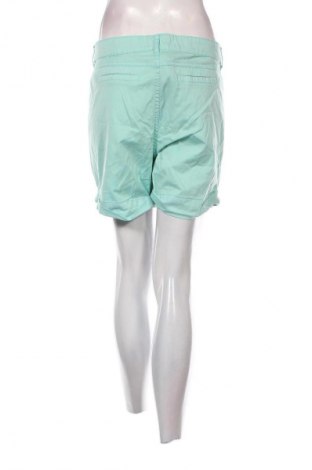 Pantaloni scurți de femei Ricki's, Mărime XXL, Culoare Verde, Preț 64,99 Lei