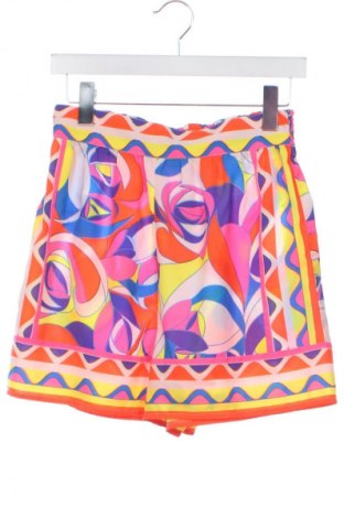 Damskie szorty River Island, Rozmiar XS, Kolor Kolorowy, Cena 80,11 zł