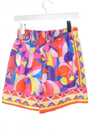 Damskie szorty River Island, Rozmiar XS, Kolor Kolorowy, Cena 80,11 zł