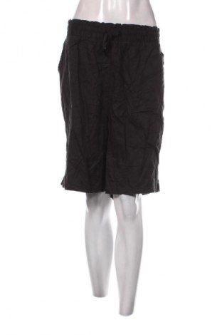 Damskie szorty Ruby Rd., Rozmiar XXL, Kolor Czarny, Cena 111,99 zł