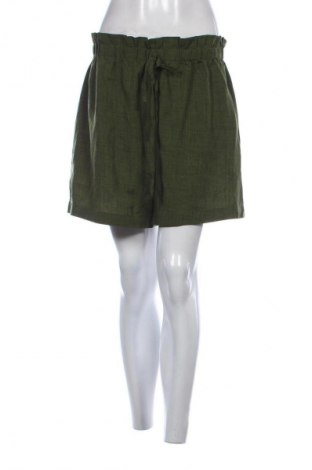Damen Shorts SHEIN, Größe XL, Farbe Grün, Preis € 9,99