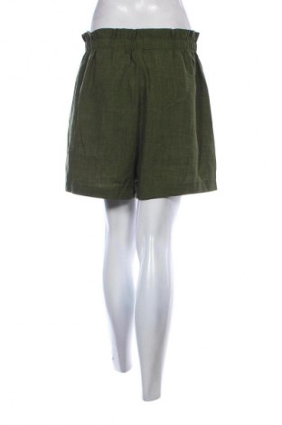 Damen Shorts SHEIN, Größe XL, Farbe Grün, Preis € 9,99
