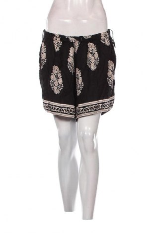 Damen Shorts SHEIN, Größe XXL, Farbe Mehrfarbig, Preis 13,99 €