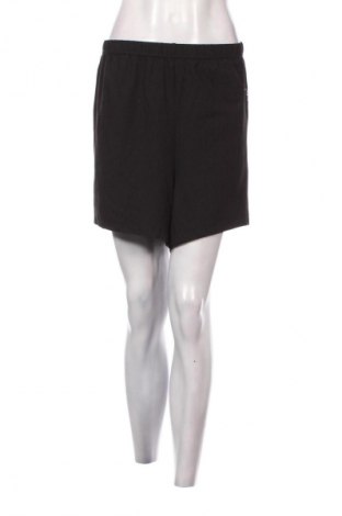 Pantaloni scurți de femei SHEIN, Mărime 4XL, Culoare Negru, Preț 41,99 Lei