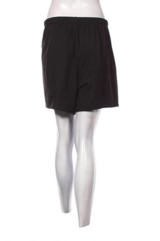 Pantaloni scurți de femei SHEIN, Mărime 4XL, Culoare Negru, Preț 41,99 Lei