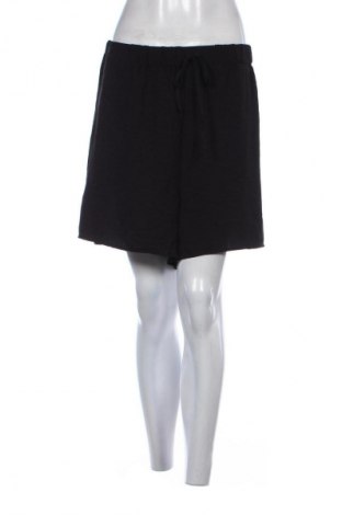 Damen Shorts SHEIN, Größe 3XL, Farbe Schwarz, Preis 9,99 €