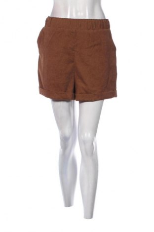 Damen Shorts SHEIN, Größe M, Farbe Braun, Preis 8,99 €