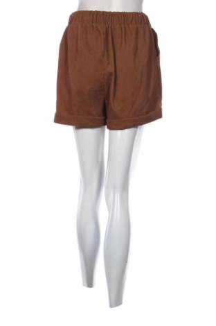 Damen Shorts SHEIN, Größe M, Farbe Braun, Preis 8,99 €