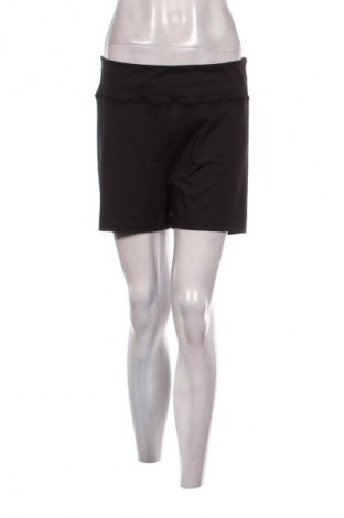 Pantaloni scurți de femei SHEIN, Mărime XL, Culoare Negru, Preț 29,99 Lei