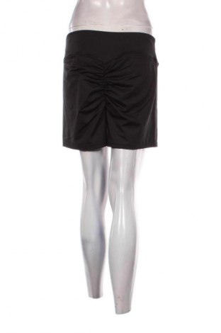 Pantaloni scurți de femei SHEIN, Mărime XL, Culoare Negru, Preț 29,99 Lei