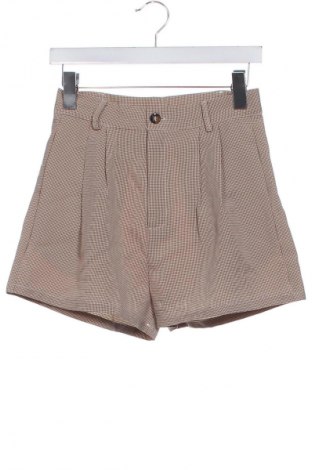 Damen Shorts SHEIN, Größe XS, Farbe Mehrfarbig, Preis € 13,99