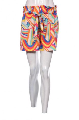 Damen Shorts SHEIN, Größe S, Farbe Mehrfarbig, Preis 9,72 €