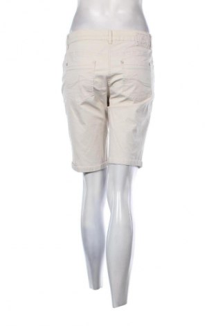 Damen Shorts Sa. Hara, Größe M, Farbe Beige, Preis 9,72 €
