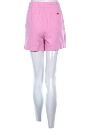 Damskie szorty Scotch & Soda, Rozmiar S, Kolor Różowy, Cena 176,72 zł