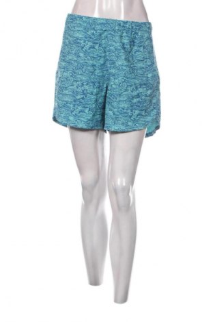 Damen Shorts Sherpa, Größe L, Farbe Mehrfarbig, Preis € 18,99