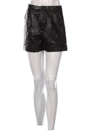 Pantaloni scurți de femei Shine, Mărime M, Culoare Negru, Preț 20,99 Lei