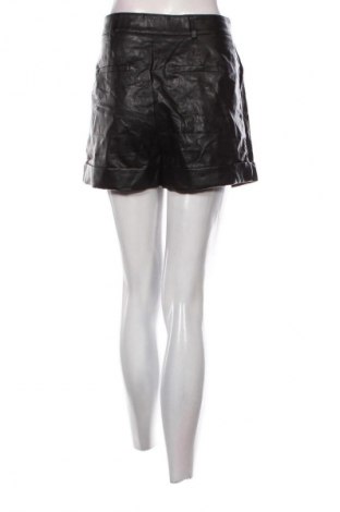 Pantaloni scurți de femei Shine, Mărime M, Culoare Negru, Preț 20,99 Lei